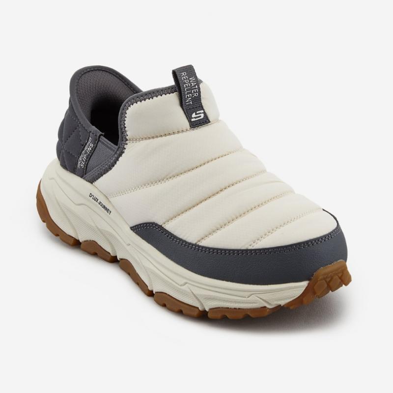 Skechers Женщины S Deluxe Journey Sleep In Sl0wpcey122