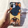 Cartoon Movie P-Percy Jackson For Xiaomi 11T 12T 13 Pro 12 Lite Case For POCO X3 X5 Pro X4 F4 GT F3 M5s F5 Pro Cover Coque