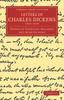 The Letters of Charles Dickens : 1833-1870 Book