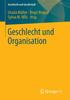 Книга Geschlecht Und Organisation : 45