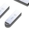 Флеш-накопитель USB 2.0 из цинкового сплава XO-DK-01