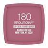 MAYBELLINE NEW YORK Жидкая губная помада Superstay Matte Ink - 180 Revolutionary - 