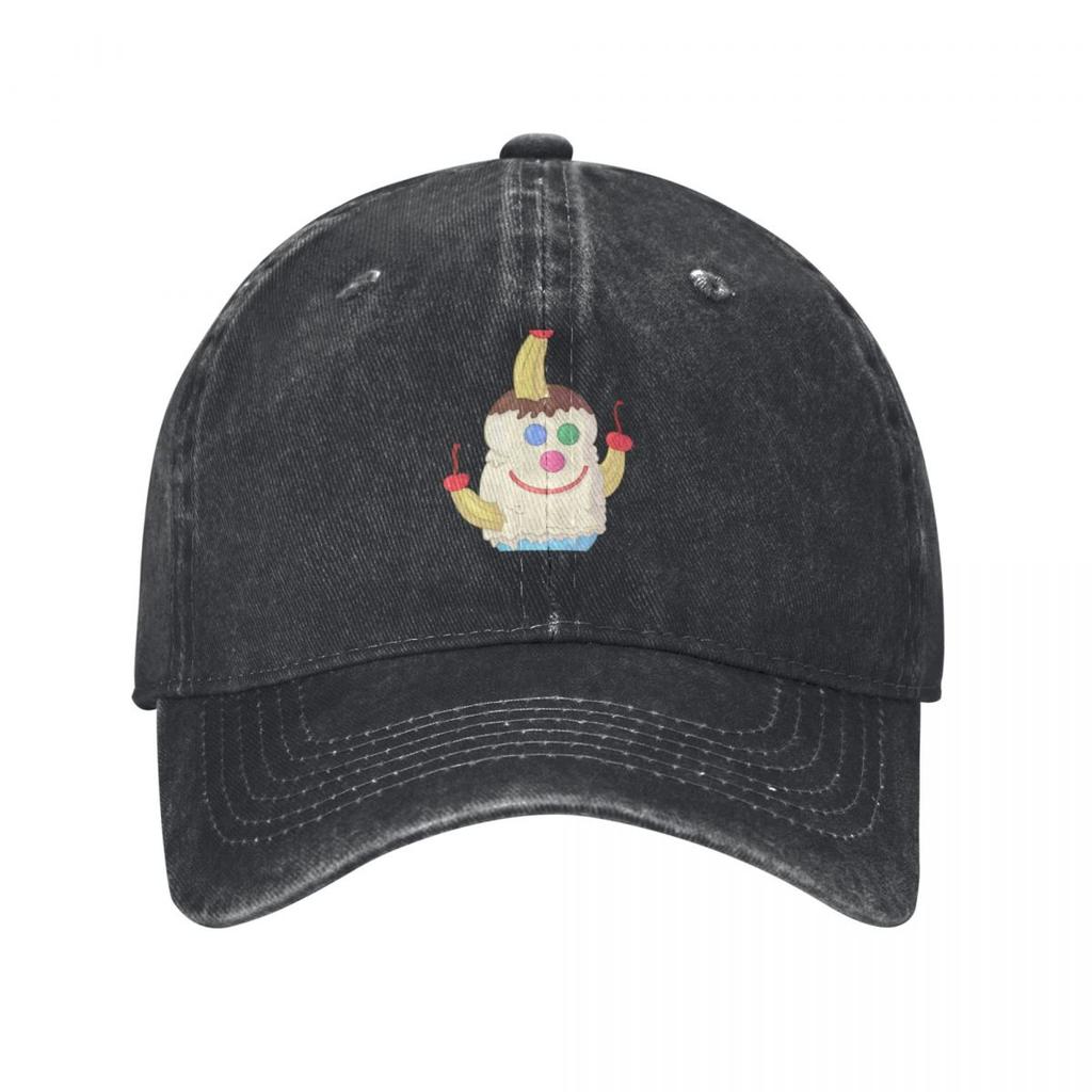 Triple Gooberberry Sunrise Baseball Cap New In Hat Military Tactical Cap Rugby Unisexs big size hat Womens Beach Unisexs