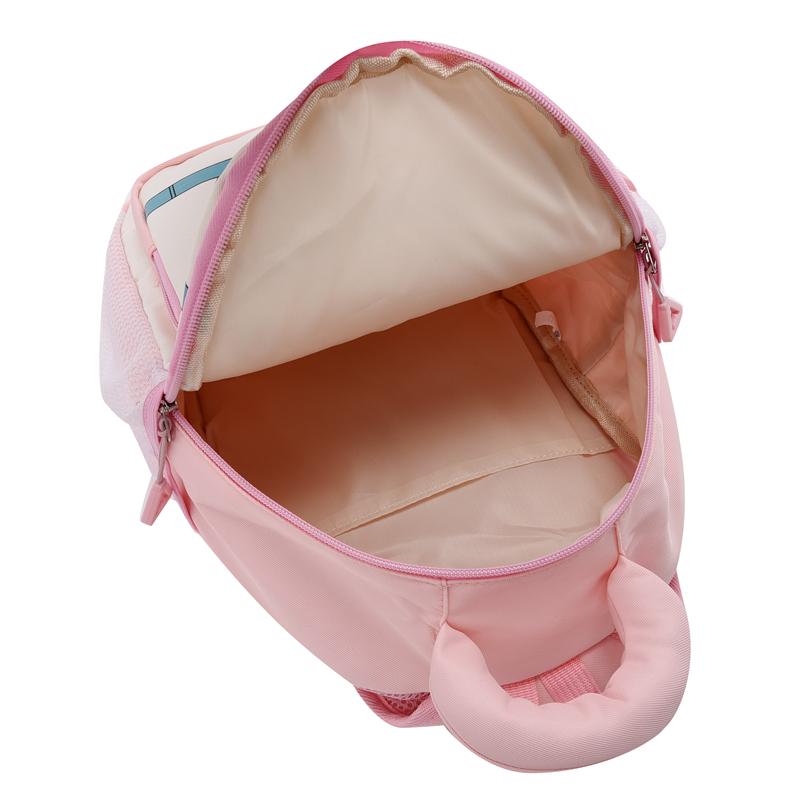 Школьная сумка для детского сада, детский рюкзак для девочек, рюкзак с рисунком панды для мальчиков