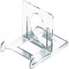 Card Loader Stand (5-Pack) / Display Stand / Transparent / Clear / Easy Assembly / ANS-TC143