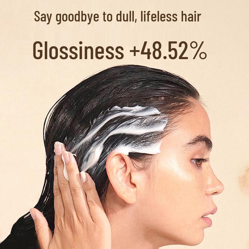 Green Valley Nourishing Coconut Oil Hair Conditioner