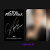 Jin  Bts    The Astronaut Single Album