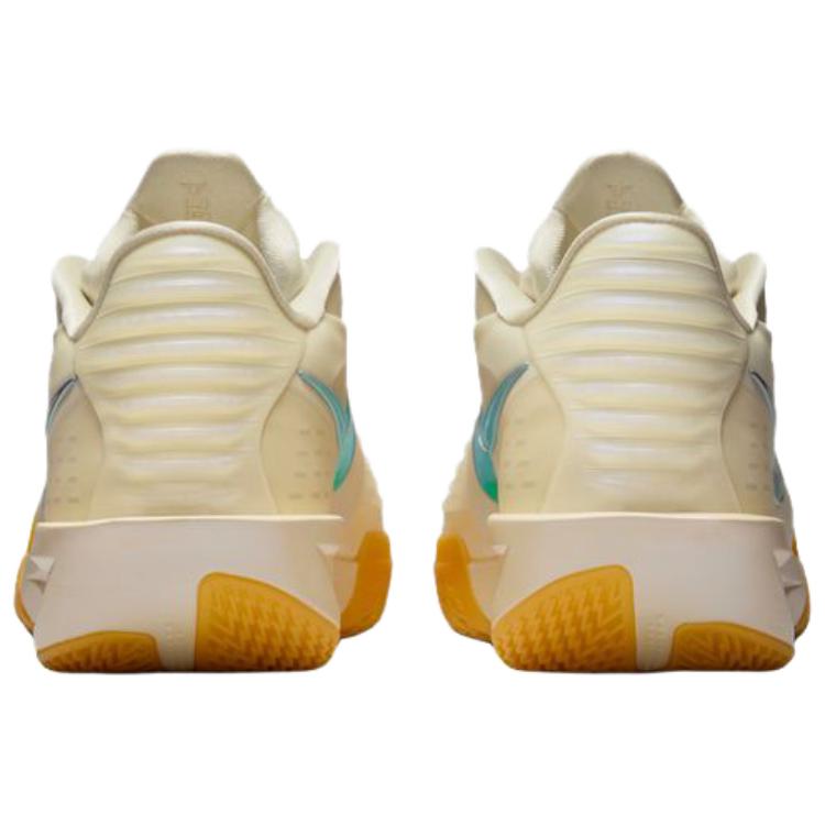 Nike G.T. Cut 3 Lightweight Rebound Low Top Basketball Shoes Unisex Beige Basketball Shoes IM9441-100