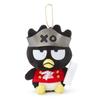 Sanrio Bad Badtz Maru Mascot Holder 926337 (Treasure Hunting)
