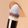 6 Makeup Brush Set, Including Foundation, Loose Powder, Blush, Concealer, Eyeliner, Eyebrow Pencil.
