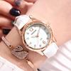 Женские часы Женские часы Темпераментные часы Женские студенческие часы Простые модные кварцевые часы