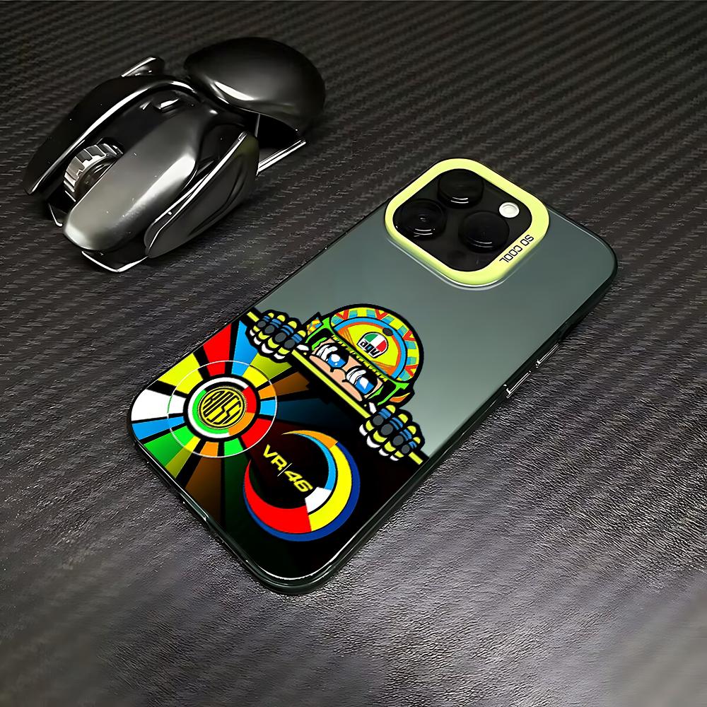 Мультяшный милый узор с глазами 46 Чехол для телефона для Samsung Galaxy S26 S25 S24 S23 S22 S21 S20 Note20 FE Ultra Edge Plus 4G 5G Противоударный