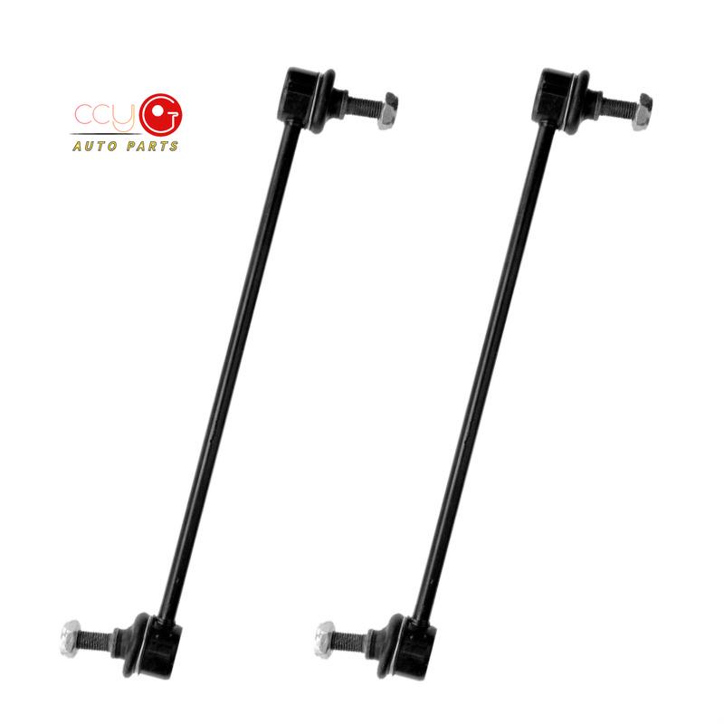2Pcs Brand New Front Suspension Stabilizer Sway Bar End Links For PEUGEOT 307 308 508 OEM 508750 508762 508764 508777 508778
