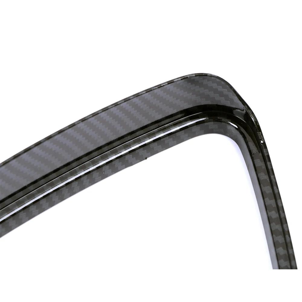 Для Mercedes Benz BCES GLA GLB GLC Class W247 W205 W213 W222 H247 X247 X253 Зеркало заднего вида автомобиля Дождь Козырек для бровей Крышка Накладка