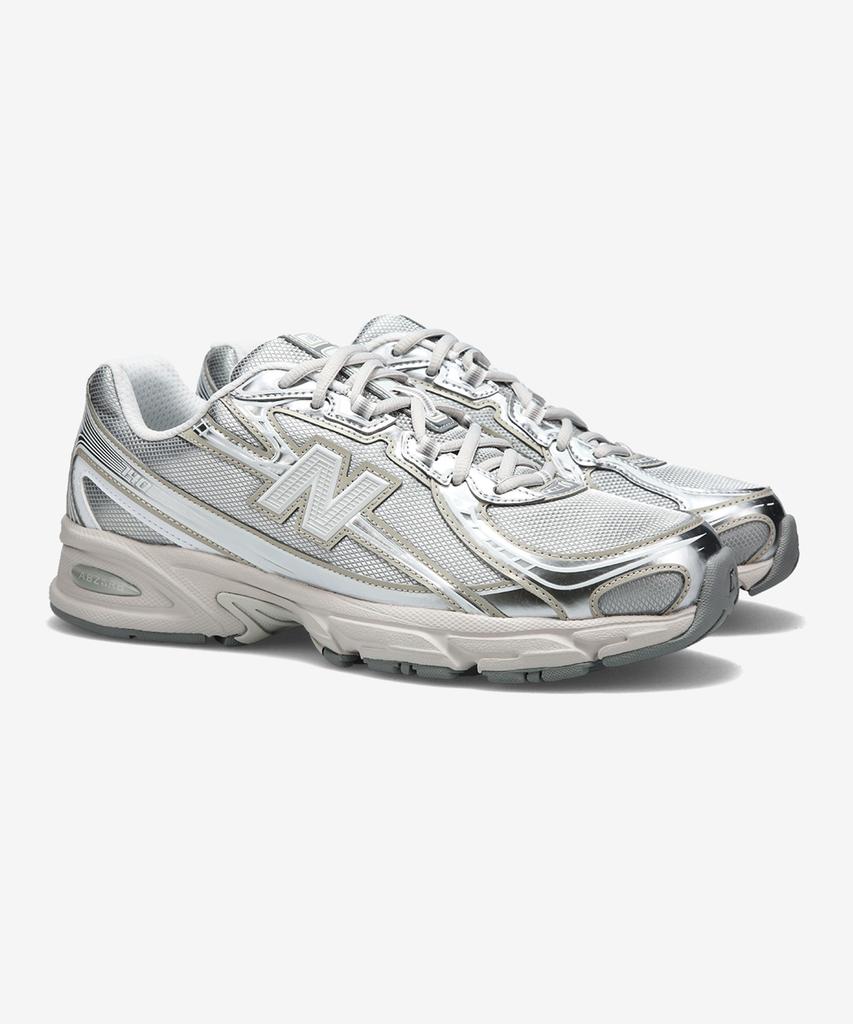 New Balance Nbpdgs105S / U7405I7 (Серебряный)