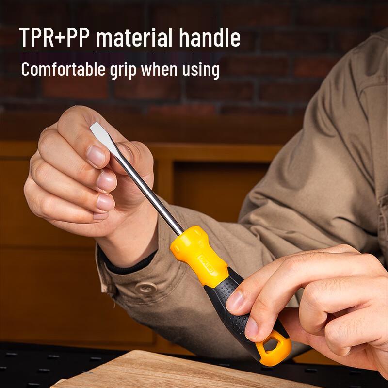 Deli Professional Screwdriver Set