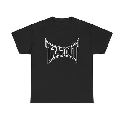 Футболка Destroy Lonely Trapout Tee Альбом Тур Мерч - Все Размеры