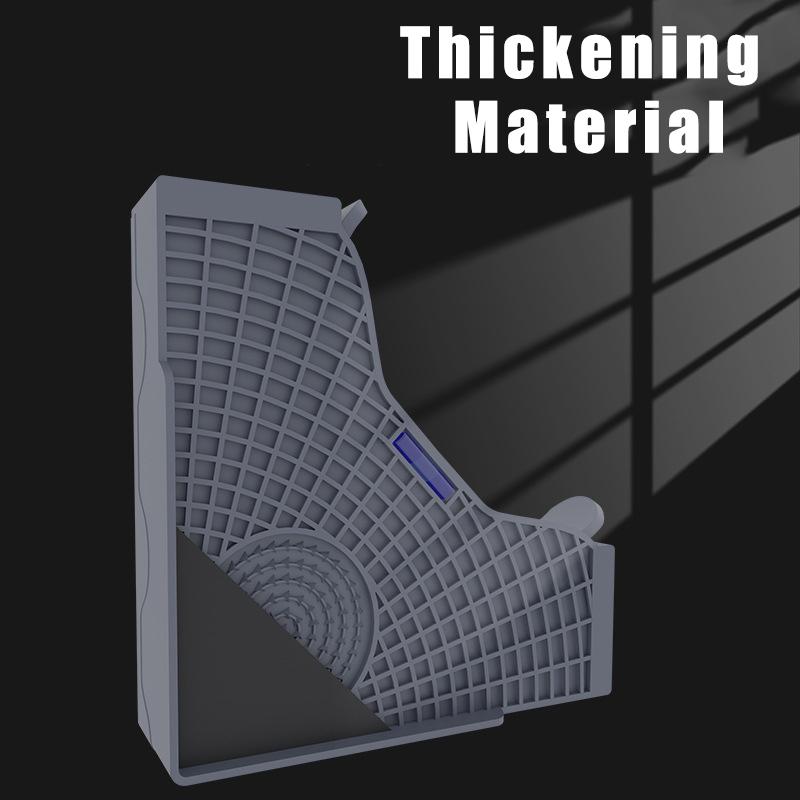 Подставка для стиральной машины Мебель Подвижная база Держатель для холодильника Стиральная машина Регулируемый кронштейн Колеса Холодильник Поднятый