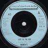 7-дюймовая пластинка МОМЕНТЫ - Jack In The Box 6146318 All Platinum 1976 UK Соул/Фанк Б/У