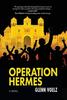Книга Operation Hermes : 2