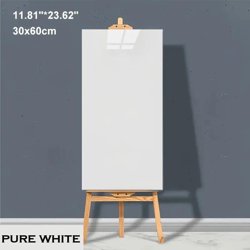 60см*30см Самоклеящиеся Обои для Стен Имитация Керамической Плитки Лист Бумага Водонепроницаемые Наклейки на Стену Ванная Комната Обои Самоклеящиеся