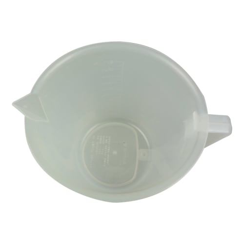 Yotoriyama Measuring Cup 2000cc Single 137