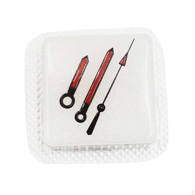 Набор прецизионных часовых стрелок для моделей NH35/NH36