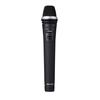 TOA Digital Wireless Microphone, Handheld, WM-D1210, Black