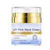 Укрепляющий крем для лица и шеи Укрепляет кожу шеи Устраняет тусклость Увлажняет и насыщает кожу влагой