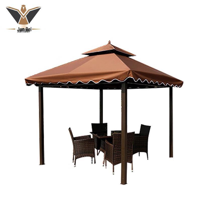 Outdoor Sunshade Rain Canopy Tent