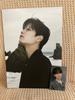 [Б/У] StrayKidsDOIT it Фотокарточка Бонус HMV Голограмма Трекасанмин