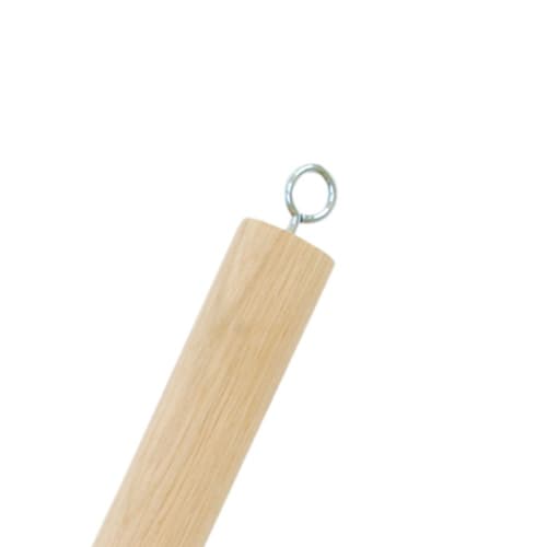Takagi 1.5kg Drumstick Handle, 900mm