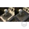 Real Carbon Fiber Car Accessories Center Gear Shift Panel Decorative Cover Soft Sticker For BMW Z3 E36 1998 1999 2000 2001 2002