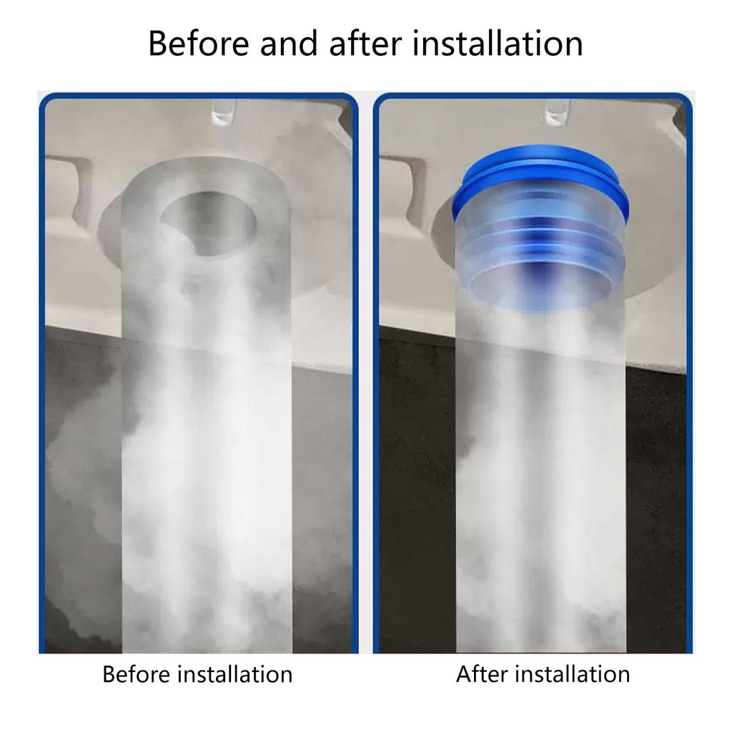 Прокладка для унитаза, Фланцевые кольца, Кольца для герметизации унитаза от протечек, Фланцевые кольца для сливной трубы с напольным выпуском, Простая установка