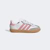 Samba Original Comfort Застежка для младенцев [JQ2028-FTWWHT/LTPINK/GUM3]