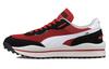 Style Rider 'Stream On High Risk Red' 371527-01