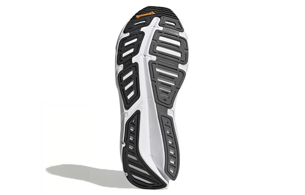 adidas Adistar Black White