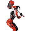MAFEX No. 162 HARLEY QUINN BATMAN: HUSH Ver. Pre-painted Action Figure, Approximately 150mm Tall