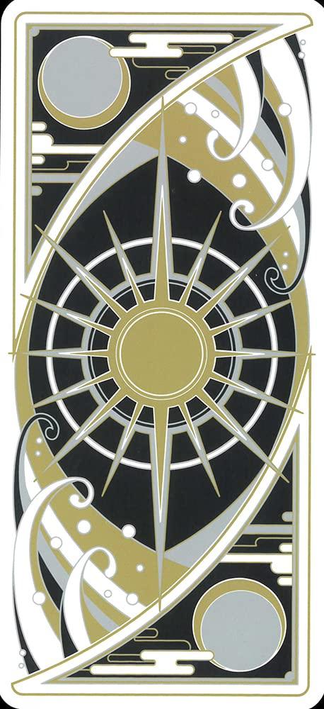 Японская мифология Экстрим 6-е издание Наоки Ямамото 83 карты с японскими инструкциями Таро, [Аутентичный]