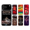 Наклейка-пленка на заднюю крышку Band L-Led Z-Zeppelin Для Apple iPhone 17 pro 17 pro max Цветная Задняя Защитная Наклейка