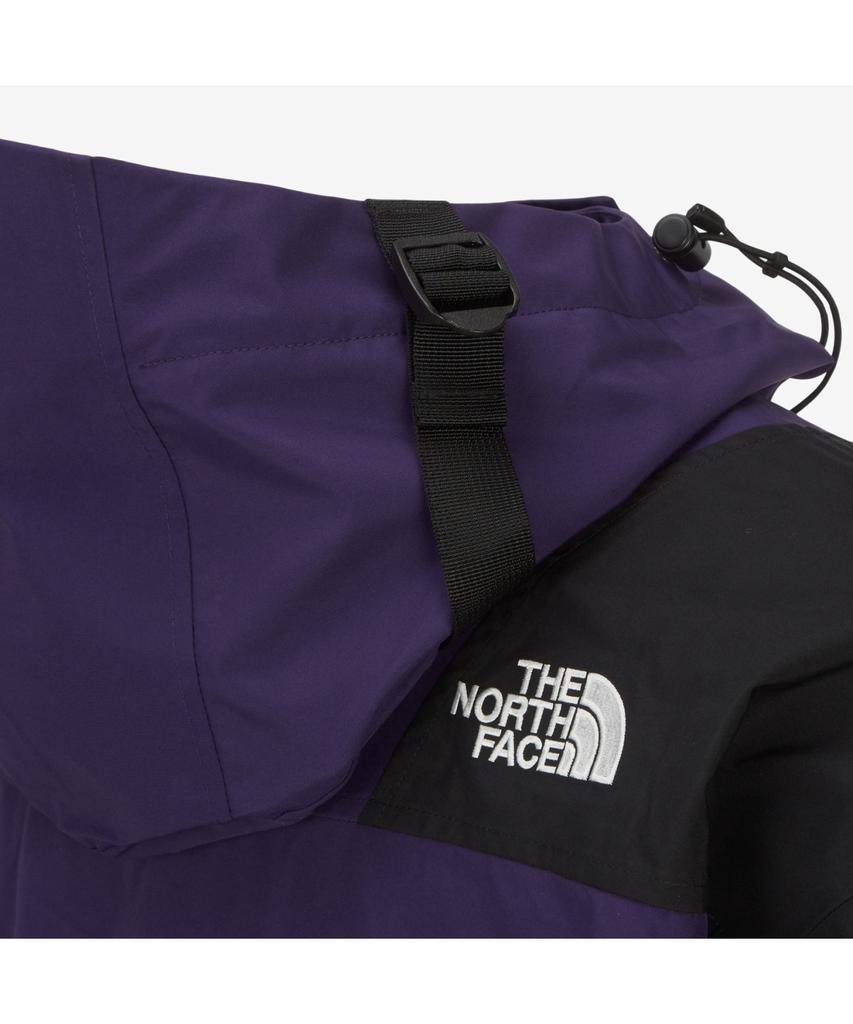 The North Face Nj2Gr54B Men'S 1994 Gore-Tex Mountain Jacket Dark_Purple