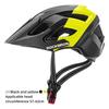 Велосипедный шлем Rockbros Дышащий Цельноформованный Велосипедный шлем Ударопрочный МТБ Шоссейный Мужской Женский Легкий Велосипедный Аэродинамический Шлем