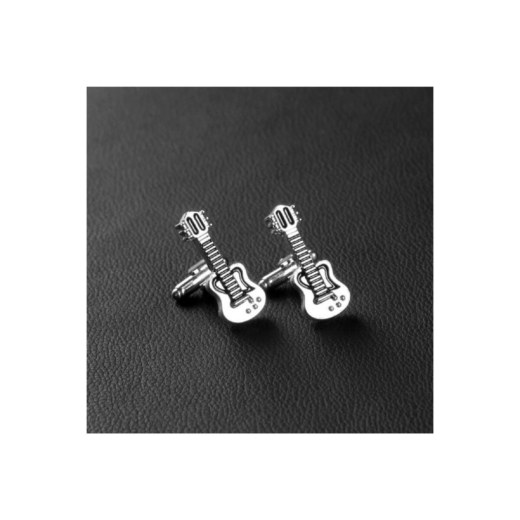 Запонка для гитары