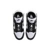 Nike Женские кроссовки Dunk Low Twist Panda черно-белые DZ2794-001