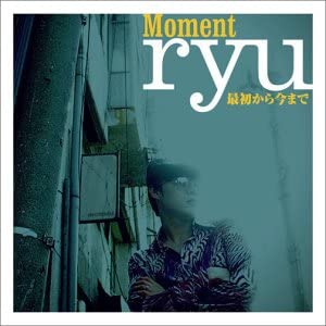 CD РЮ Moment Saisho Kara Imamade из Th JKCS1001 ОАЭ 2003 Япония Рэп Хип-Хоп RB Б/У