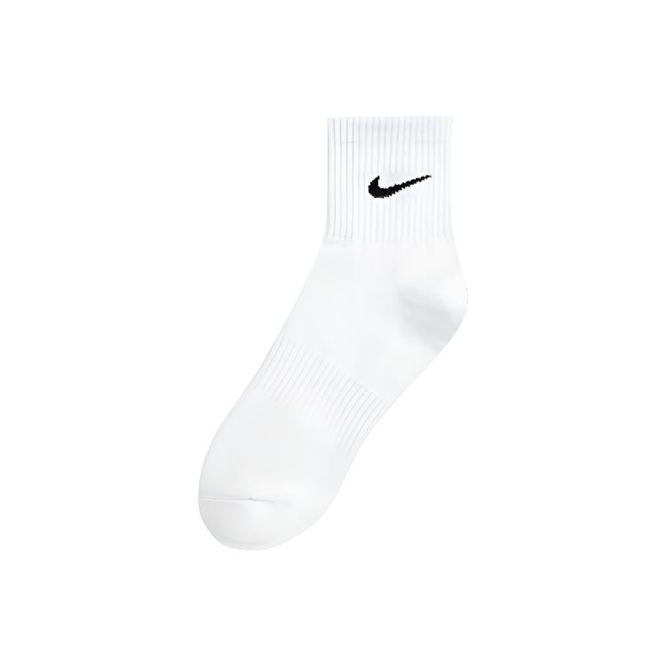 Nike Детские спортивные носки средней жесткости N32533067GS-001