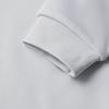 Li Ning Fitness Series Anti Static Antibacterial Thermal Solid Color Crew Neck Pullover Fleece Lined Long Sleeved Shirt AWDUF99-2
