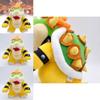 Exquisite Super Mario Baby Bowser Koopa Plush Doll Stuffed Mini Toy 6 Inch