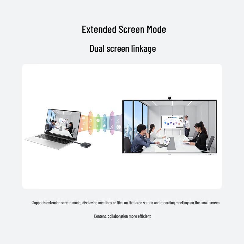 Huawei Умный беспроводной 4K проектор HWA-01 (Китайская версия)