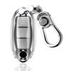 [PELKERDR] NISSAN NISSAN INFINITY Smart Key Case Key Holder Days Serena X-Trail Elgrand Skyline